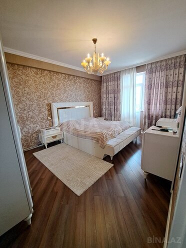 Satılır 3 otaqlı yeni tikili 90 m², İnşaatçılar m., photo 6 from 18
