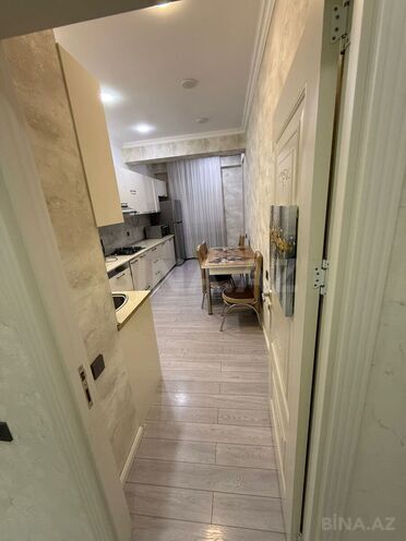 Сдаётся 3-комн. новостройка 120 м², м. Иншаатчылар, photo 6 from 15