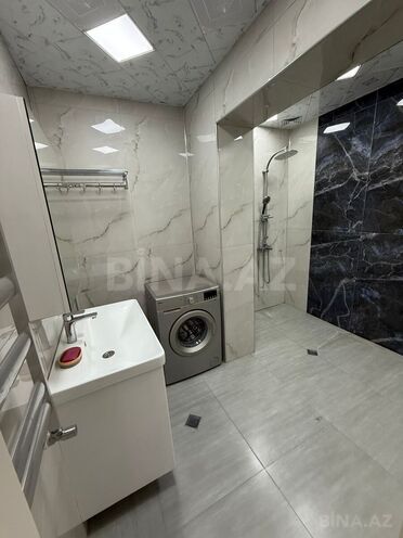 Сдаётся 3-комн. новостройка 120 м², м. Иншаатчылар, photo 12 from 15