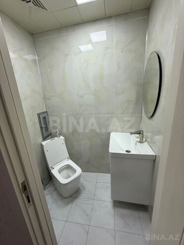 Сдаётся 3-комн. новостройка 120 м², м. Иншаатчылар, photo 11 from 15
