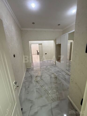 Сдаётся 3-комн. новостройка 120 м², м. Иншаатчылар, photo 13 from 15