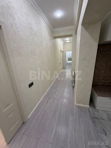 Сдаётся 3-комн. новостройка 120 м², м. Иншаатчылар, photo 14 from 15