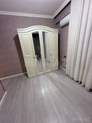 Сдаётся 3-комн. новостройка 120 м², м. Иншаатчылар, photo 8 from 15