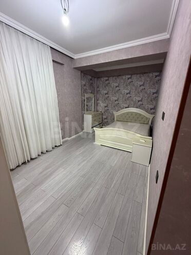 Сдаётся 3-комн. новостройка 120 м², м. Иншаатчылар, photo 7 from 15