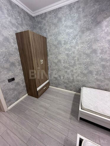 Сдаётся 3-комн. новостройка 120 м², м. Иншаатчылар, photo 10 from 15