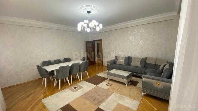Сдаётся 3-комн. новостройка 130 м², photo 3 from 14