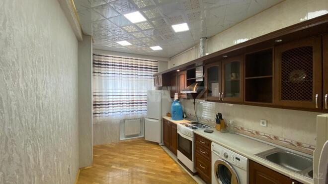 Сдаётся 3-комн. новостройка 130 м², photo 5 from 14