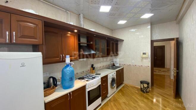 Сдаётся 3-комн. новостройка 130 м², photo 4 from 14