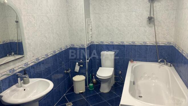 Сдаётся 3-комн. новостройка 130 м², photo 13 from 14