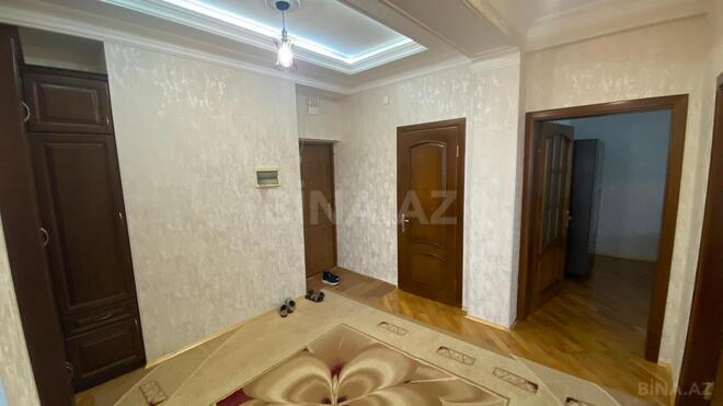 Сдаётся 3-комн. новостройка 130 м², photo 8 from 14