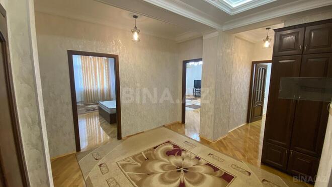 Сдаётся 3-комн. новостройка 130 м², photo 7 from 14