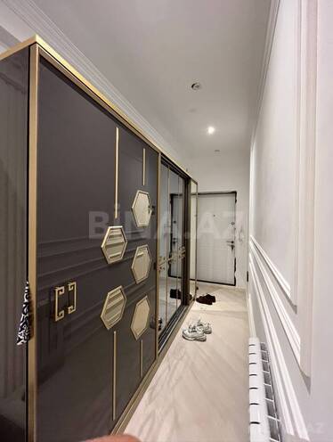 Продаётся 3-комн. новостройка 101 м², м. 20 января, photo 6 from 24