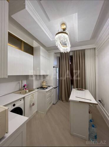 Продаётся 3-комн. новостройка 101 м², м. 20 января, photo 13 from 24
