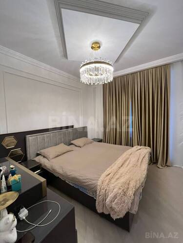 Продаётся 3-комн. новостройка 101 м², м. 20 января, photo 8 from 24