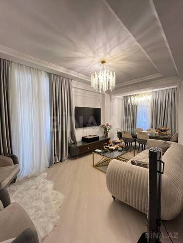 Продаётся 3-комн. новостройка 101 м², м. 20 января, photo 20 from 24