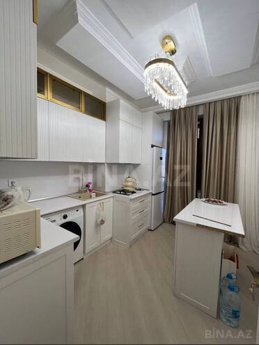 Продаётся 3-комн. новостройка 101 м², м. 20 января, photo 22 from 24