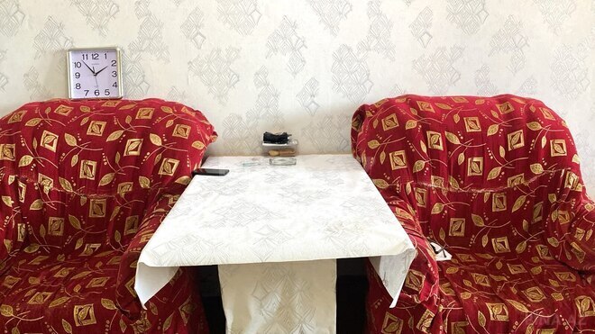 İcarəyə verilir 2 otaqlı köhnə tikili 55 m², Neftçilər m., photo 1 from 7