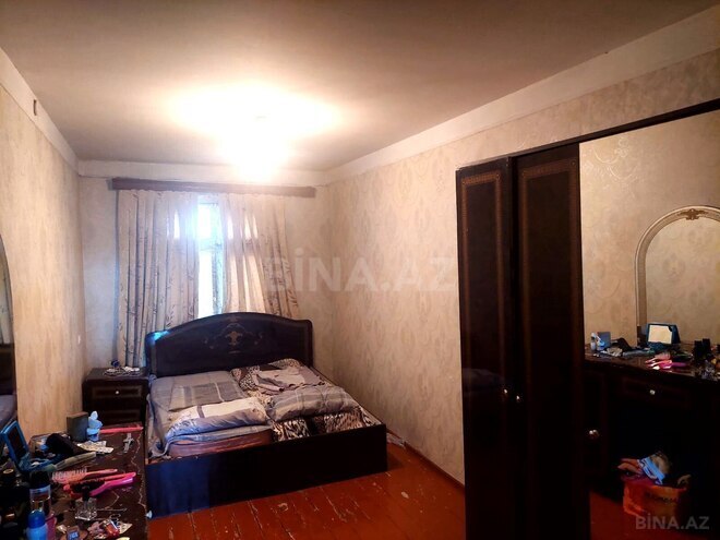 İcarəyə verilir 2 otaqlı köhnə tikili 55 m², Neftçilər m., photo 3 from 7