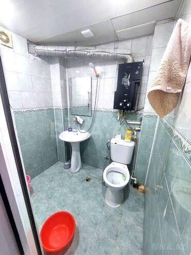İcarəyə verilir 2 otaqlı köhnə tikili 55 m², Neftçilər m., photo 6 from 7