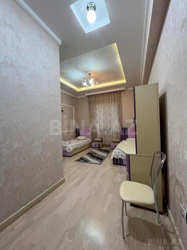 İcarəyə verilir 4 otaqlı yeni tikili 240 m², Nizami m., photo 7 from 27