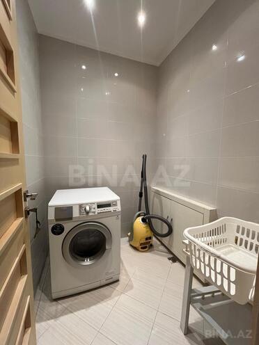 İcarəyə verilir 4 otaqlı yeni tikili 240 m², Nizami m., photo 5 from 27