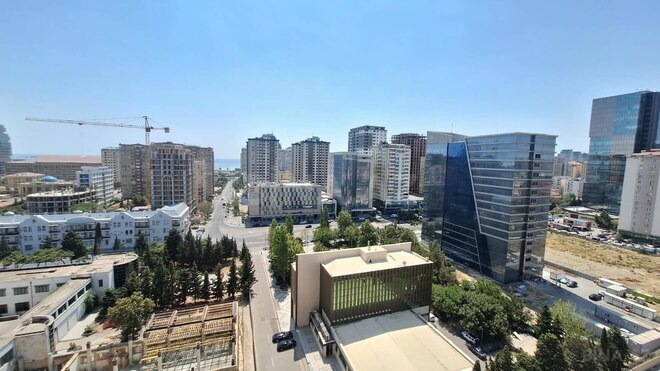 Сдаётся 2-комн. вторичка 65 м², м. Шах Исмаил Хатаи, photo 1 from 16