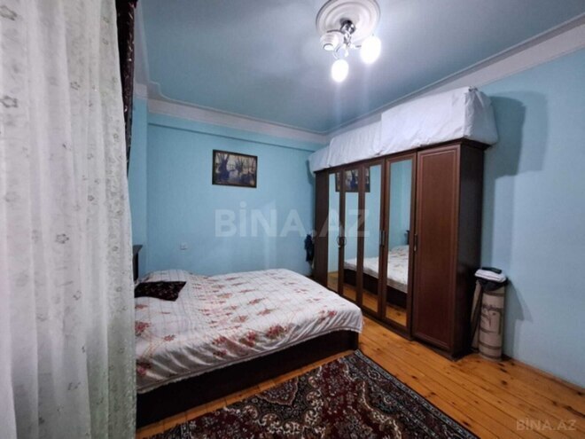 Satılır 2 otaqlı yeni tikili 100 m², Badamdar q., photo 10 from 22
