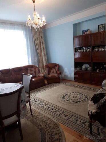 Satılır 2 otaqlı yeni tikili 100 m², Badamdar q., photo 4 from 22