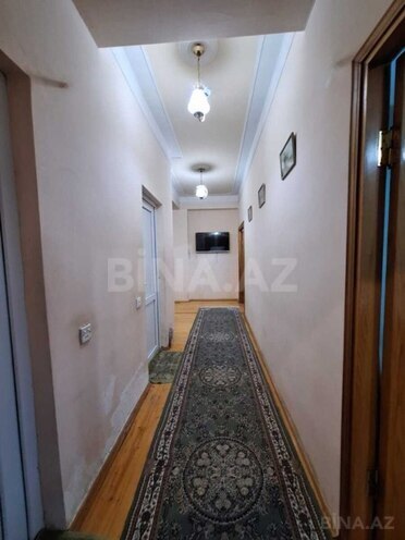Satılır 2 otaqlı yeni tikili 100 m², Badamdar q., photo 16 from 22