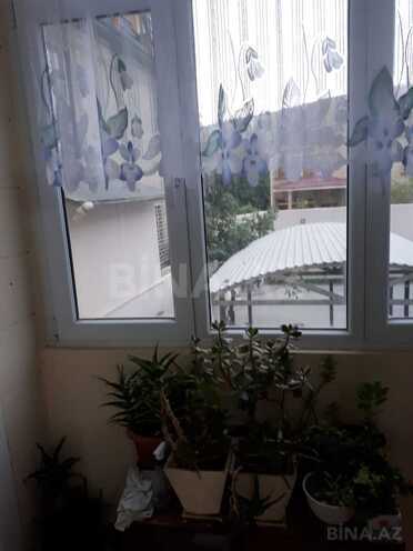 Satılır 2 otaqlı yeni tikili 100 m², Badamdar q., photo 17 from 22