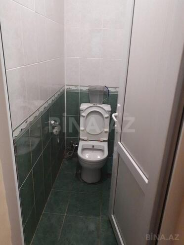 Satılır 2 otaqlı yeni tikili 100 m², Badamdar q., photo 20 from 22