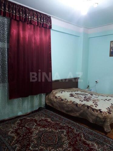 Satılır 2 otaqlı yeni tikili 100 m², Badamdar q., photo 12 from 22