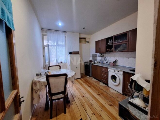 Satılır 2 otaqlı yeni tikili 100 m², Badamdar q., photo 14 from 22