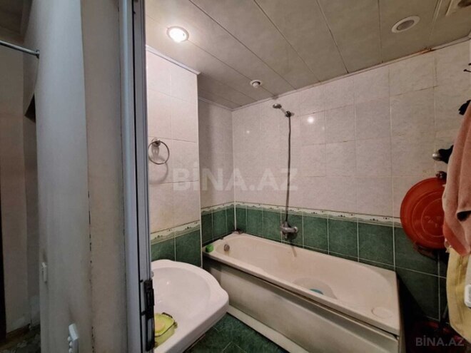 Satılır 2 otaqlı yeni tikili 100 m², Badamdar q., photo 21 from 22