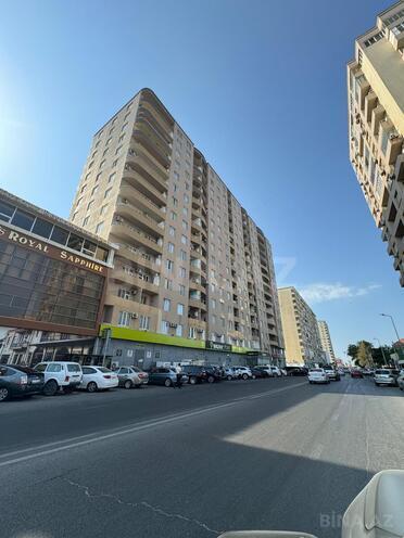 Satılır 2 otaqlı yeni tikili 100 m², Badamdar q., photo 1 from 22