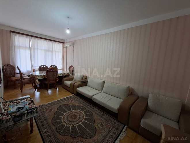 Продаётся 4-комн. новостройка 114.1 м², м. Нариман Нариманов, photo 1 from 25