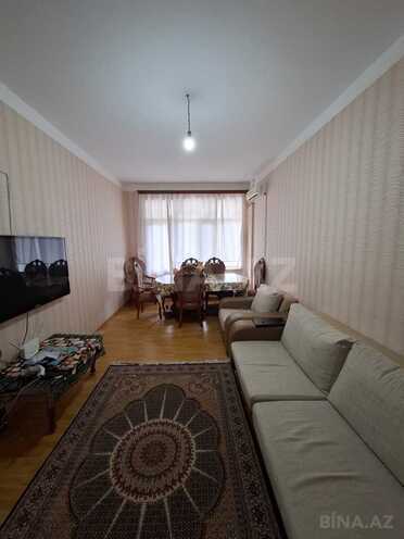 Продаётся 4-комн. новостройка 114.1 м², м. Нариман Нариманов, photo 4 from 25