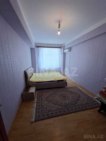 Продаётся 4-комн. новостройка 114.1 м², м. Нариман Нариманов, photo 9 from 25