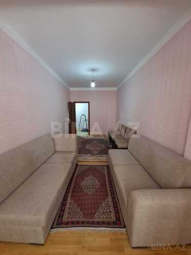 Продаётся 4-комн. новостройка 114.1 м², м. Нариман Нариманов, photo 8 from 25
