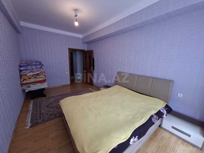 Продаётся 4-комн. новостройка 114.1 м², м. Нариман Нариманов, photo 10 from 25