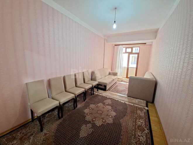 Продаётся 4-комн. новостройка 114.1 м², м. Нариман Нариманов, photo 7 from 25