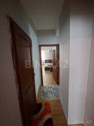 Продаётся 4-комн. новостройка 114.1 м², м. Нариман Нариманов, photo 16 from 25