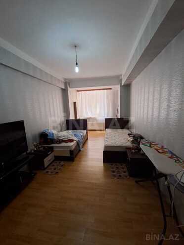 Продаётся 4-комн. новостройка 114.1 м², м. Нариман Нариманов, photo 13 from 25