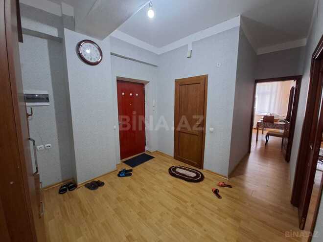 Продаётся 4-комн. новостройка 114.1 м², м. Нариман Нариманов, photo 18 from 25