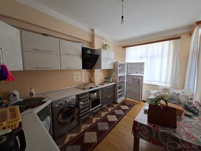 Продаётся 4-комн. новостройка 114.1 м², м. Нариман Нариманов, photo 19 from 25