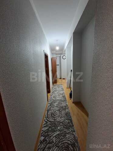 Продаётся 4-комн. новостройка 114.1 м², м. Нариман Нариманов, photo 12 from 25
