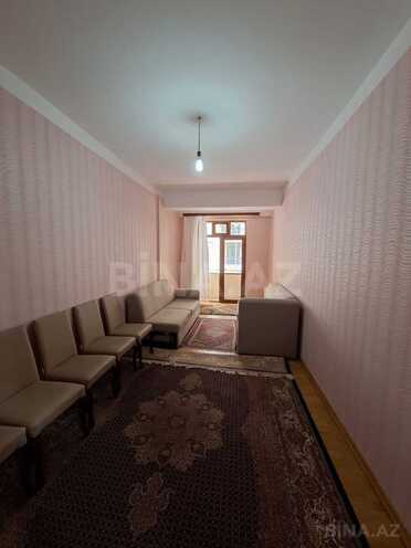 Продаётся 4-комн. новостройка 114.1 м², м. Нариман Нариманов, photo 6 from 25