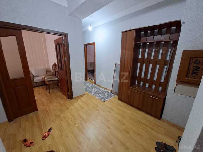 Продаётся 4-комн. новостройка 114.1 м², м. Нариман Нариманов, photo 17 from 25