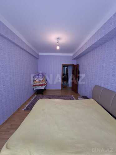 Продаётся 4-комн. новостройка 114.1 м², м. Нариман Нариманов, photo 11 from 25