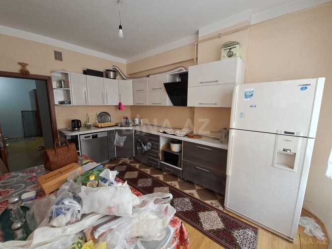 Продаётся 4-комн. новостройка 114.1 м², м. Нариман Нариманов, photo 20 from 25